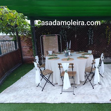 Casa Da Moleira Villa Amares Luaran gambar