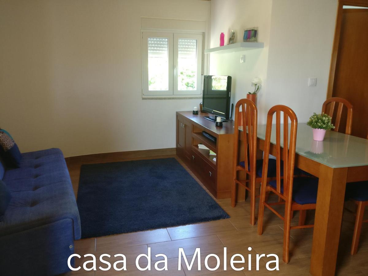Casa Da Moleira Villa Amares Luaran gambar